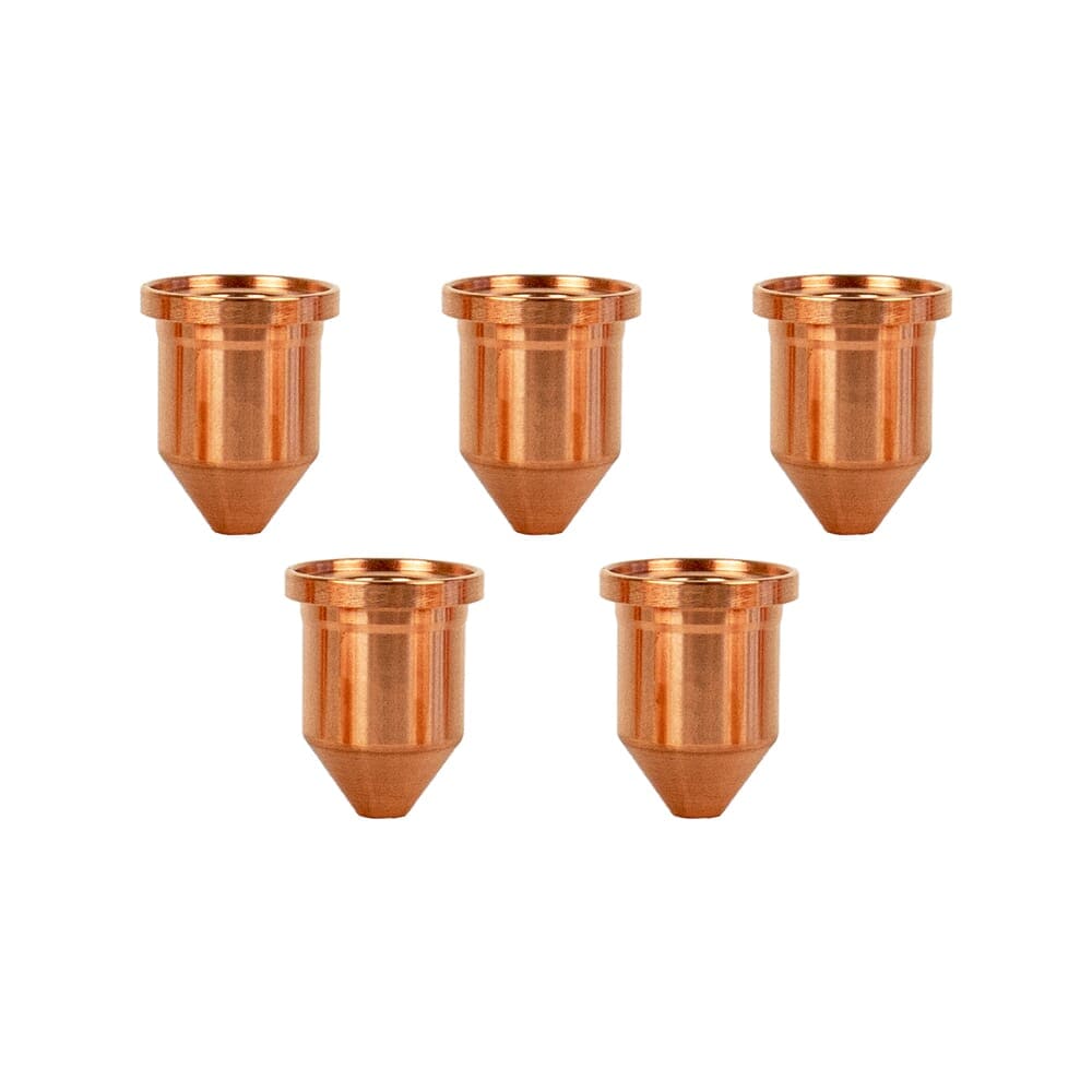 85934 Plasma Nozzle (5-Pack), 85A,